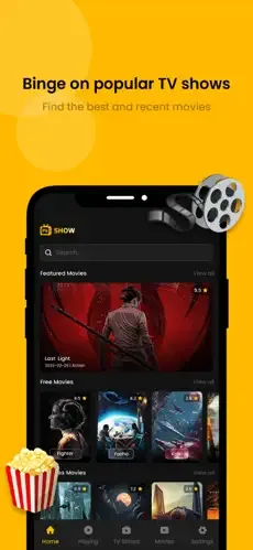 hotstar-wiki download tv show